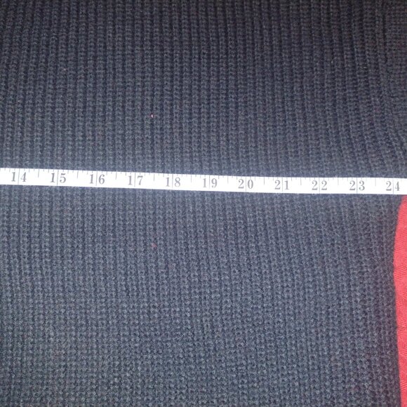 Women’s Cornerstone Sweaters – Red & Black – Size 22W - Picture 12 of 15